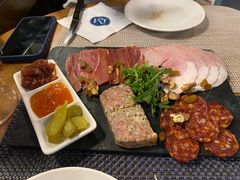 -LA MAISON公鸡和龙(蛇口店)