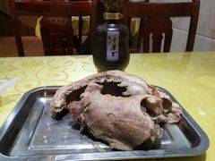 -马有川机场羊羔肉(总店)