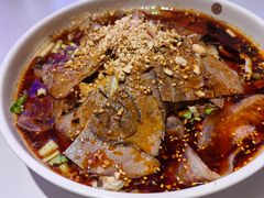 -夫妻肺片·老字号