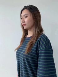 -佑米造型