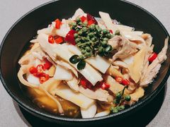 -小厨娘淮扬菜(天印大道店)