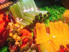 -超级物种(省府店)