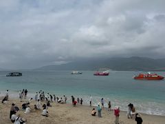 -海南分界洲岛旅游区