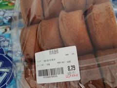 -北国超市(天河店)