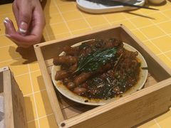 -蔡澜点心·粤菜(花城汇南区店)