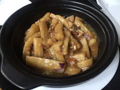 -新竹里馆·花园餐厅(兴苑路店)