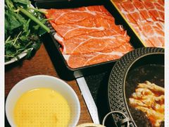 -鍋ぞう(新宿西口店)