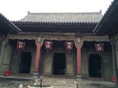 iphone_upload_pic-山西王家大院