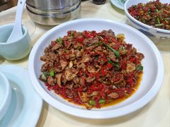 -笨罗卜浏阳菜馆(龙华鹏润达店)