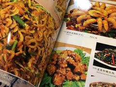 -东北农家小院(定西路店)