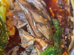 -花鲢鱼头火锅(春城东路店)