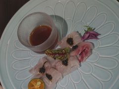 -匠和风精致料理(莆田财富中心店)