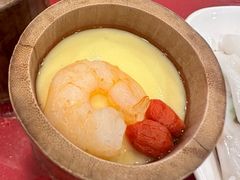 -东方早茶 海鲜•青岛菜(国信体育中心店)
