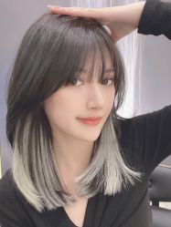 点击看大图 -3AM HAIR SALON烫发染发接发