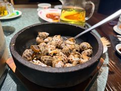 -猪肉婆私房菜(容桂总店)