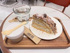 -Peet's Coffee皮爷咖啡(武商Mall手作店)