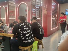 -古彭7只羊·招牌白串·碳锅羊肉旗舰店