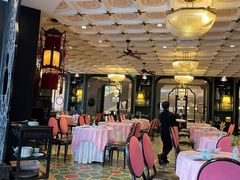 -誉八仙酒楼(静安大悦城店)