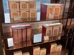 -国药中服免税(北京坊店)
