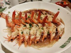 -新白鹿餐厅(第一百货店)