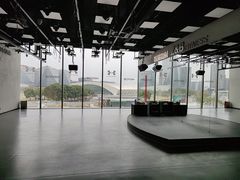 -Z&B Fitness Studio·Gym(前滩L+PLAZA店)