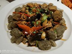 -将相和·海鲜蒸饺大连菜