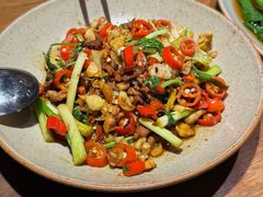 -薇酌饮·陕西菜(南门外店)