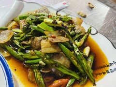 -金渝海鲜烧烤万州烤鱼店