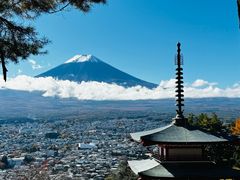 -富士山吉田線五合目