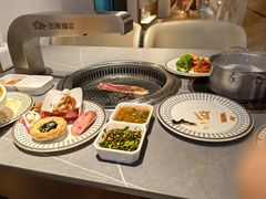 -伍棵星炭烤自助料理·烤鳗鱼(浦东食品城店)