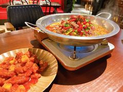 -成都娃娃花园餐厅 (南艺旗舰店)