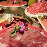 吃火锅就来广州渝和礼重庆牛油火锅