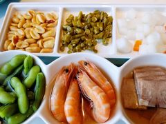 -荷塘秋月·本帮江浙菜(国权路店)