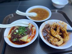-洞子口张老二凉粉(文殊院店)