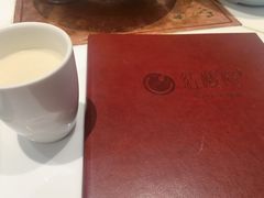 -红樱桃·欢乐餐厅(太原里店)