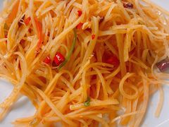 -大树头森林餐厅(番禺广场店)