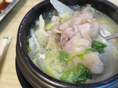 -大佬李砂锅(钱江财富广场店)