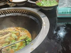 地锅鸡-锅来乐地锅鸡(安亭店)
