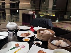 -厦门艾美酒店·乐美中餐厅