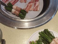 -鑫海汇海鲜烤肉自助(北国商城店)