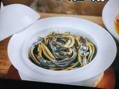 -老淮城·长鱼面(河下古镇店)