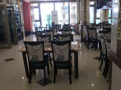 -清真马家美食城•海鲜•青岛菜•火锅(延安三路店)
