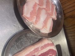 -姜虎东白丁烤肉(银泰中心in99店)