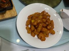 -天和晟新京菜.水煮鱼.湘土菜(国展店)