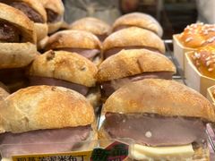 -PAOPAO Bakery&Café(港汇店)