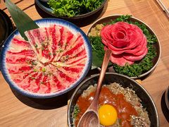 -烧肉达人•炭火烧肉(新天地店)