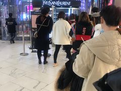 -YSL(南昌百盛店)