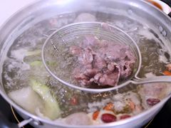 -伟记牛肉(金鸿公路店)