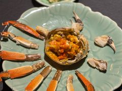 -成隆行·蟹王府(九江路店)