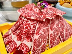 安格斯牛肉-上房火鍋(新天地店)